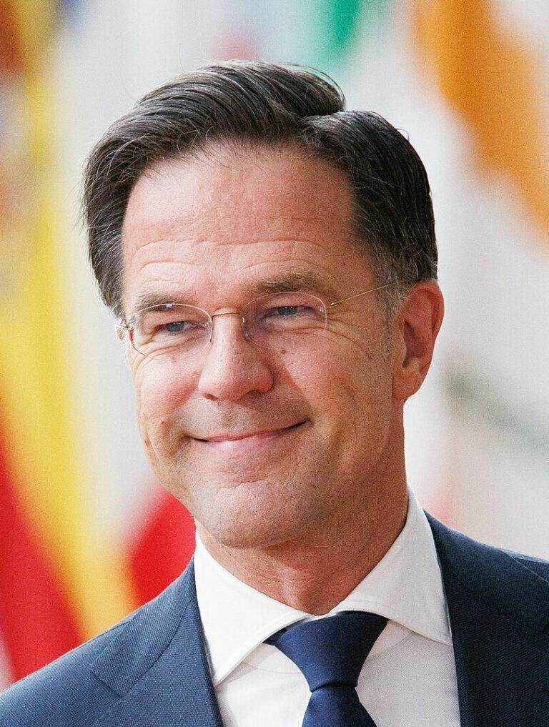 Autsch! - UZ-PLUS - UZ-PLUS 5116 Mark Rutte 23.03 - Autsch! - UZ-PLUS - UZ-PLUS
