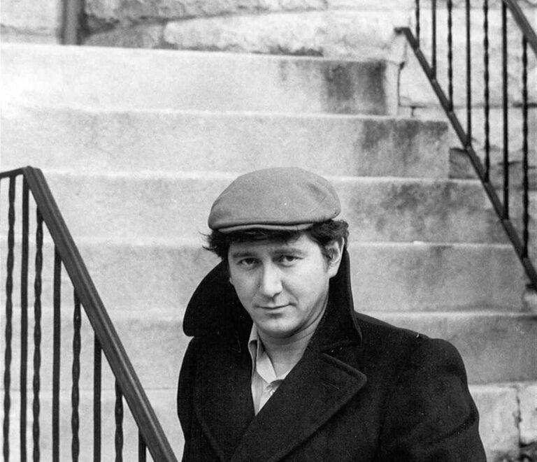 5116 Ochs - „Ich marschiere nicht mehr“ - Phil Ochs - Phil Ochs