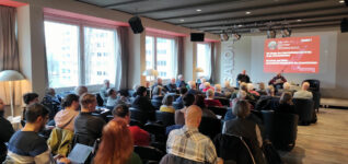 Wer schafft Frieden?