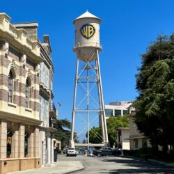 Im Schatten des US-Streamingkriegs