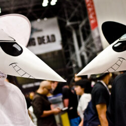 Kriegsmoral & Sabotage