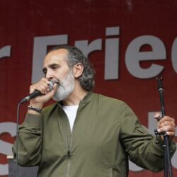 Kämpferisch ins neue Jahr