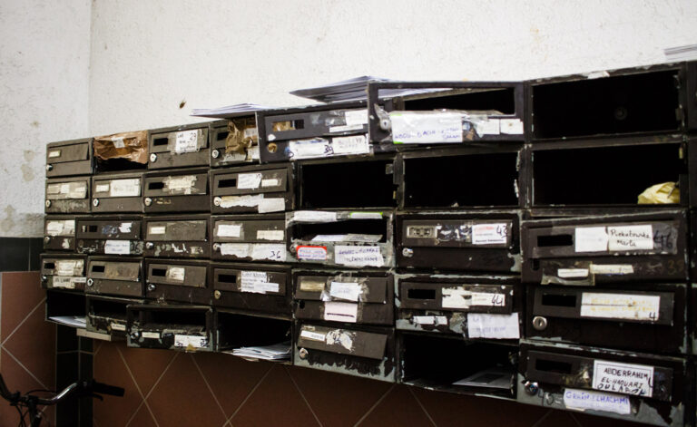 520801 Interview Wohnen - „Der direkte Weg in die Wohnungslosigkeit“ - „Neue Grundsicherung“ - „Neue Grundsicherung“