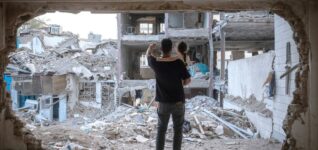 Iran nach dem Zwölf-Tage-Krieg