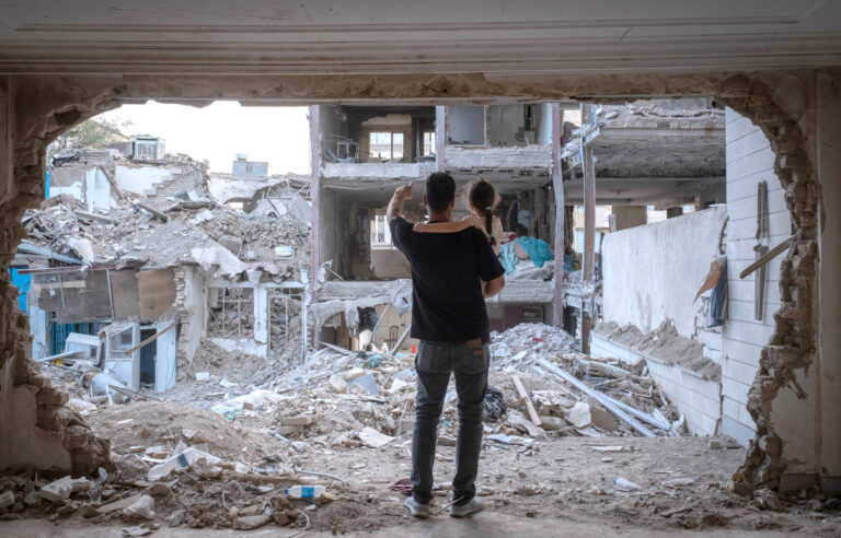 522101 Iran NEU - Iran nach dem Zwölf-Tage-Krieg - Zwölf-Tage-Krieg - Zwölf-Tage-Krieg