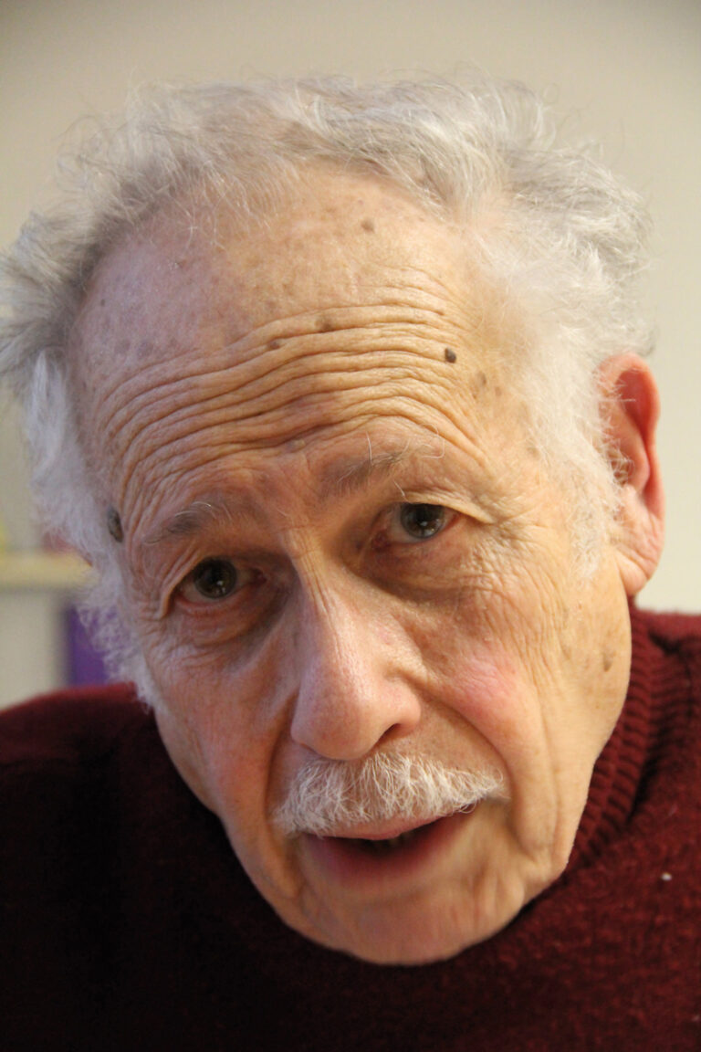 5225 Victor Grossman - „Der uralte Fluch der Armut war fast völlig verbannt“ - DDR - DDR