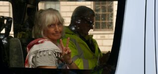 Alles Terroristen, oder was?