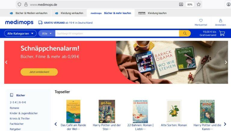 Screenshot 2025 12 31 123225 - Nachhaltig gewerkschaftsfeindlich - Medimops - Medimops