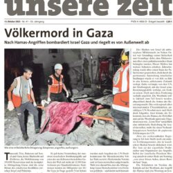 Das Problem mit der Wahrheit