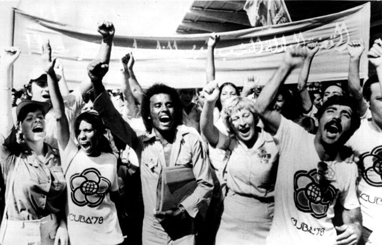 img768 - Auf nach Caracas - Hintergrund - Hintergrund