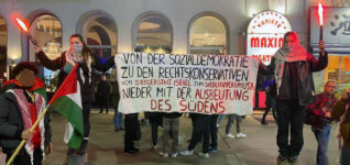 „Die Vorwürfe wurden aus Interviews konstruiert“