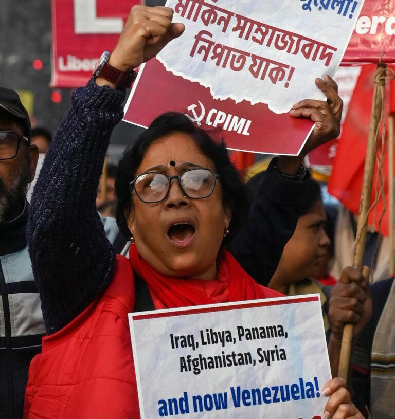 00 Titel Neu - Mord und Menschenraub - US-Imperialismus - US-Imperialismus