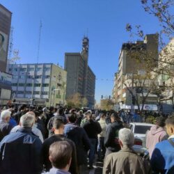 Traum vom Regime Change