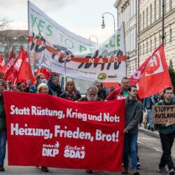 Kalte Privatisierung