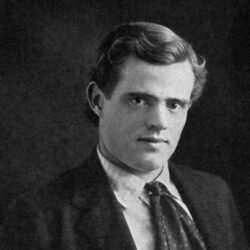 Die erste Dystopie des Imperialismus