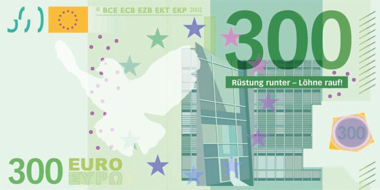 030202 TdLFlyer26 - Richtiges Zeichen - DKP, GEW, Solidarität, Tarifrunde Öffentlicher Dienst, ver.di, Warnstreiks - Blog