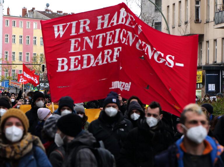 030203 Mieten - Eigenbedarf häufig vorgeschoben - Eigenbedarf - Eigenbedarf