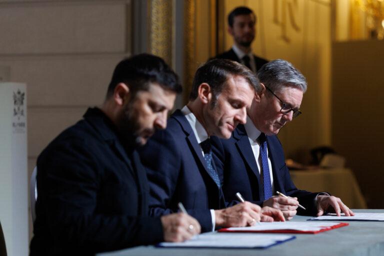 030602 Ukraine - Dem Ende so nah - Internationales - Internationales