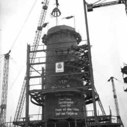 Konturen der Zukunft