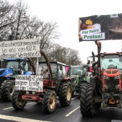 Lebensmittelmacht Deutschland