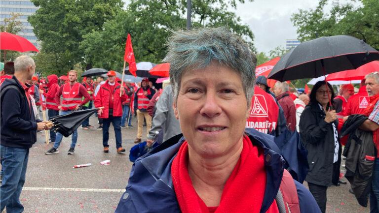 050202 Paape - Absurder geht’s nicht - Betriebsrat, Erlangen, Kündigung, Siemens Energy - Wirtschaft & Soziales