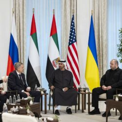 EU hat sich verrannt