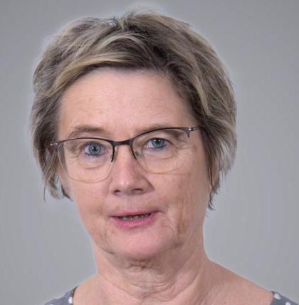 Eine Insel als Schachfigur - Dänemark, Dänische Kommunistische Partei, Donald Trump, Grönland, Kritische Rohstoffe, NATO, US-Imperialismus - Internationales 050702 Interview Portaet Lotte - Eine Insel als Schachfigur - Dänemark, Dänische Kommunistische Partei, Donald Trump, Grönland, Kritische Rohstoffe, NATO, US-Imperialismus - Internationales