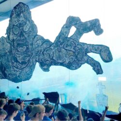 Fußball, Chaos, Kapital