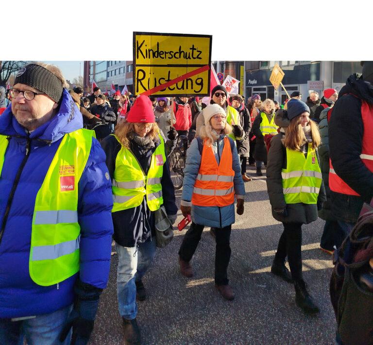 051501 DKP Hamburg - Was wir voneinander lernen können - Solidaritätsbewegung - Solidaritätsbewegung