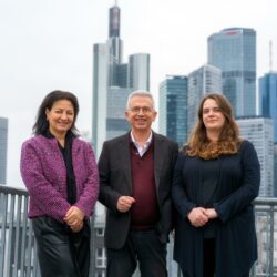 Eine Stimme für die, die sonst keiner hört