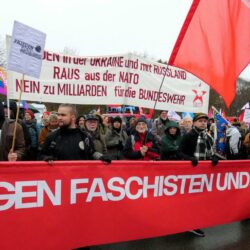 Faschismus oder Formierung?