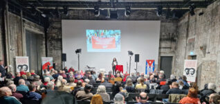 „Gründung von Eltern- und Lehrerinitiativen gegen die Wehrpflicht ist wichtiger Beitrag“