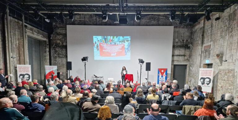 20260110 204708 - „Gründung von Eltern- und Lehrerinitiativen gegen die Wehrpflicht ist wichtiger Beitrag“ - Dokumentiert - Dokumentiert