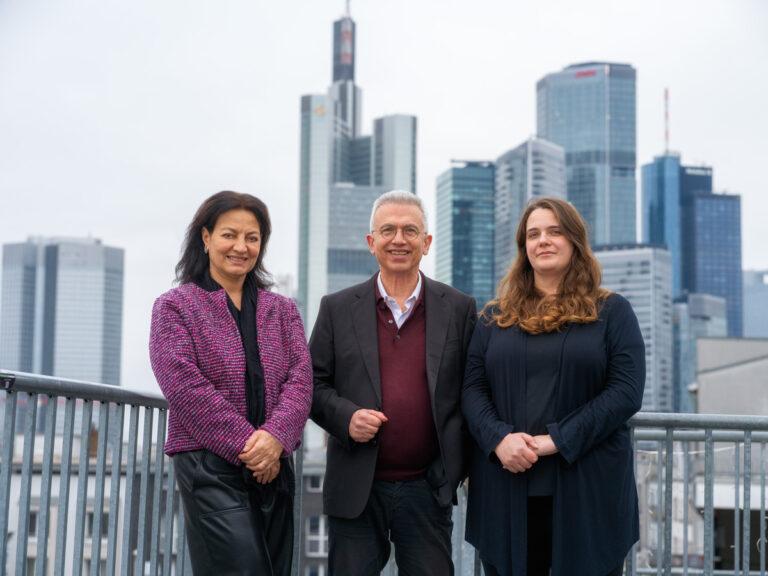 Blog Frankfurt - „Für wie blöd halten die uns eigentlich?!“ - Kommunwalwahl 2026 - Kommunwalwahl 2026