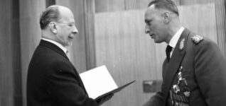 Unvergessen: Heinz Keßler