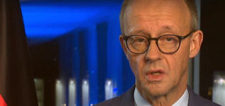 Abschreckung und „neue Stärke“