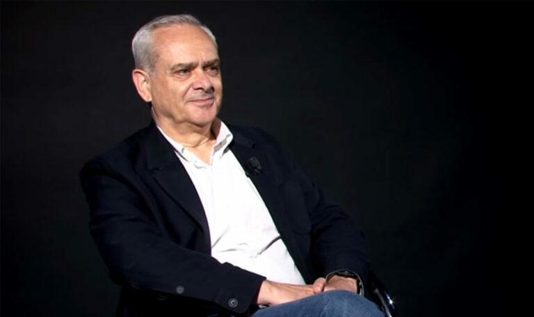 Screenshot Jacques Baud - Bis hierher und nicht weiter! - EU, Jacques Baud, Kriegskurs, Sanktionen - Blog, Aktion