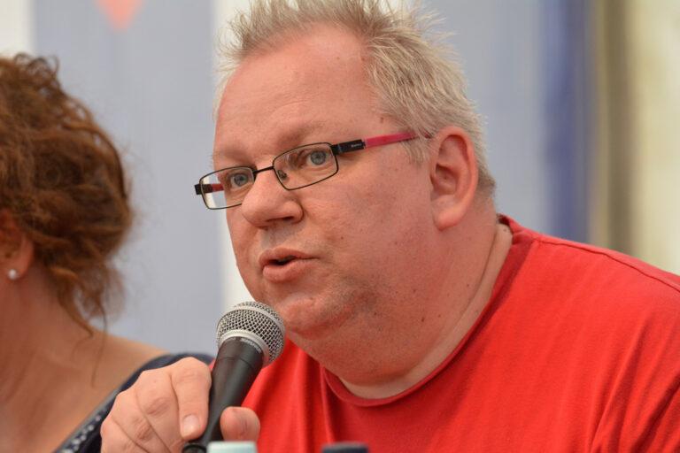 TOM0821 - André presente! - RedGlobe - RedGlobe