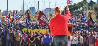 „Krimineller Piratenakt“