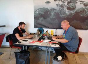 André presente! - André Scheer, junge Welt, Manuela Tovar, Nachruf, RedGlobe, SDAJ, UZ, ver.di - Blog, Politik andrescheer - André presente! - André Scheer, junge Welt, Manuela Tovar, Nachruf, RedGlobe, SDAJ, UZ, ver.di - Blog, Politik