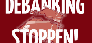 „Wichtiges Signal gegen politisch motivierte Kontokündigungen“