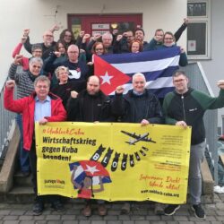 Mutmacher in stürmischen Zeiten