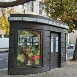 Militaristische Vereinsmeierei