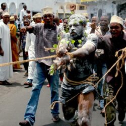 Endlich entkolonialisieren