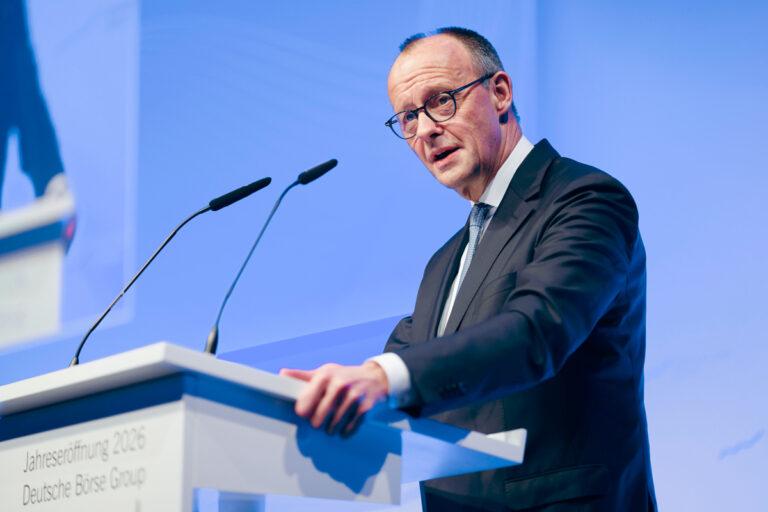 070302 Rente - Teurer Flop in Neuauflage - Altersarmut, Betriebsrenten, Blackrock, Friedrich Merz, Privatisierung, Renten und Altersversorgung - Blog