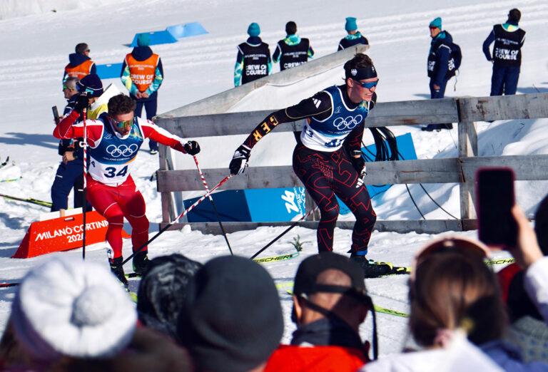 071601 Olympia - Medaillen für die Truppe - Lebenshaltungskosten - Lebenshaltungskosten