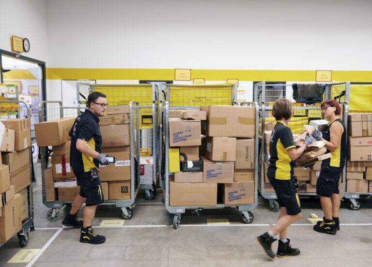 080201 Post - Nonsens in Prozent - Wirtschaft & Soziales - Wirtschaft & Soziales