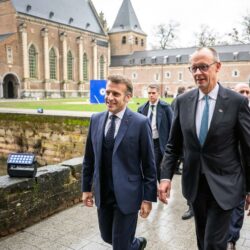 Deutsch, deutscher, dereguliert