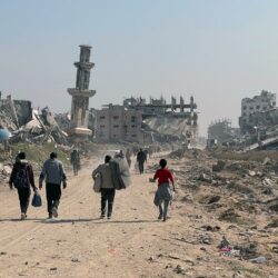 Kein Schutzrecht gegen Genozid