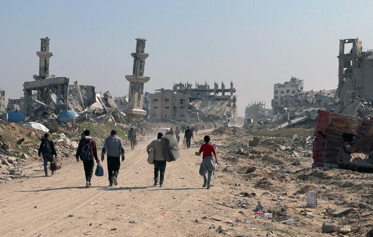 080501 Waffenlieferungen Urteil - Kein Schutzrecht gegen Genozid - Abdalrahman J. - Abdalrahman J.